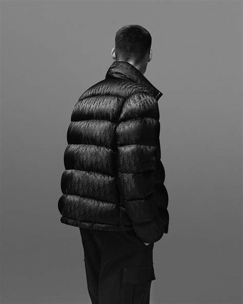 dior coat mens|Altro.